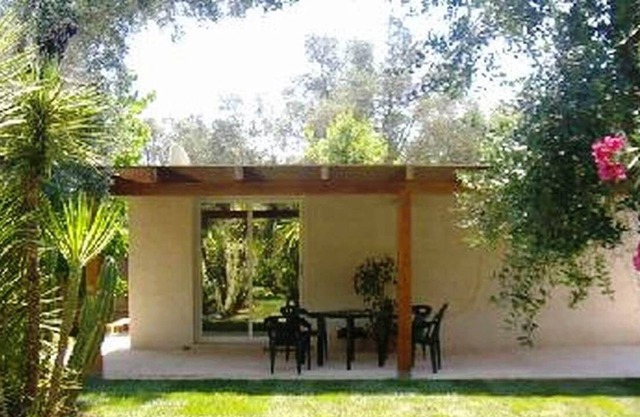 Casa de vacaciones Monteroni di Lecce para 2 - 4 personas con 1 dormitorio - Casa de vacaciones