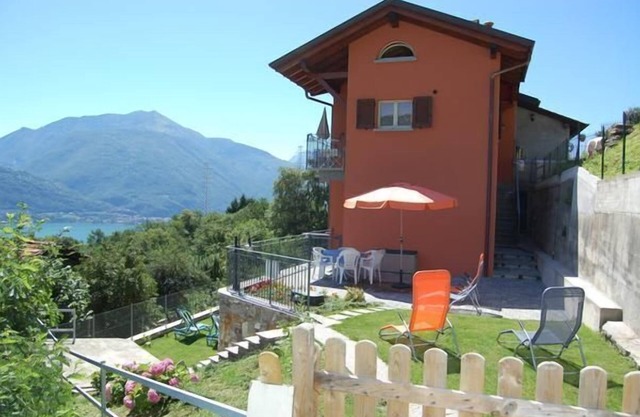 Casa de vacaciones Pianello del Lario para 1 - 7 personas con 3 dormitorios - Casa de vacaciones