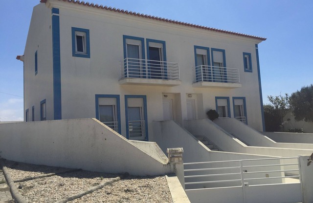 Casa de vacaciones cerca de la playa