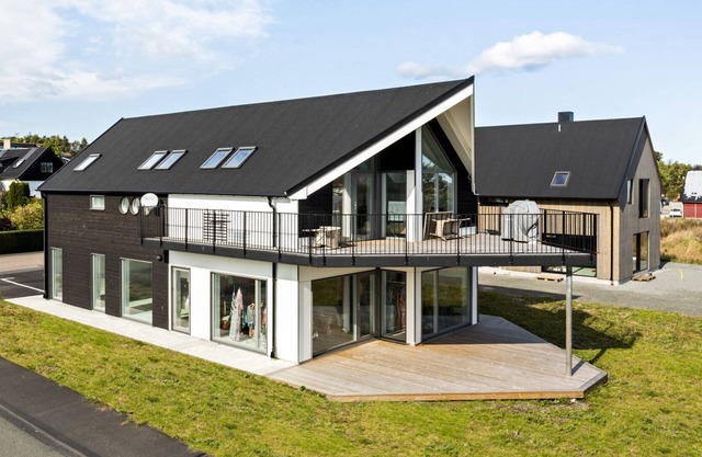 Casa de vacaciones Østerlen South Sweden, Skillinge