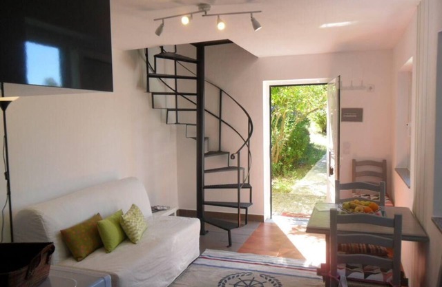 Casa de vacaciones Abragão para 1 - 3 personas con 1 dormitorio - Casa de vacaciones