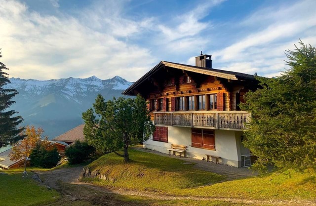 Casa de vacaciones Achseten para 1 - 6 personas con 3 dormitorios - Casa de vacaciones independiente