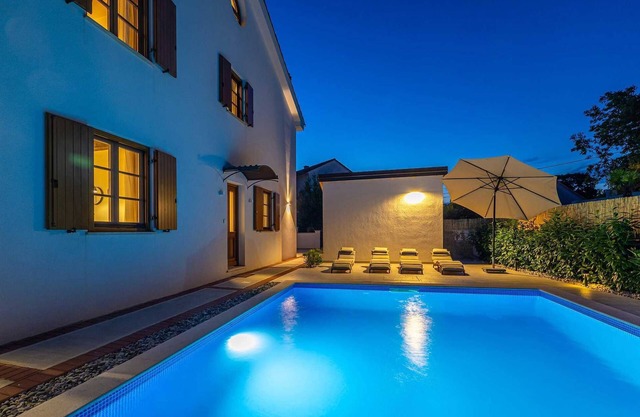 Holiday house ADRIATIC DREAM