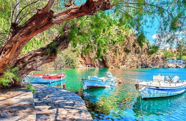 Casa de vacaciones Agios Nikolaos para 1 - 13 personas con 5 dormitorios - Casa de vacaciones