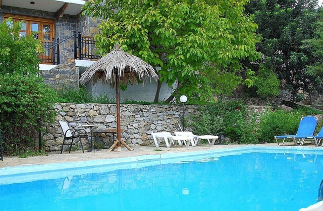 Casa de vacaciones Agios Nikolaos para 1 - 5 personas con 2 dormitorios - Casa de vacaciones