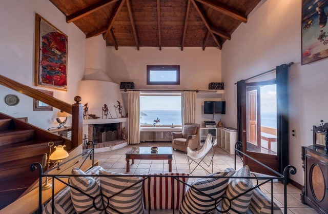 Casa de vacaciones Agios Nikolaos para 1 - 9 personas con 5 dormitorios - Casa de vacaciones