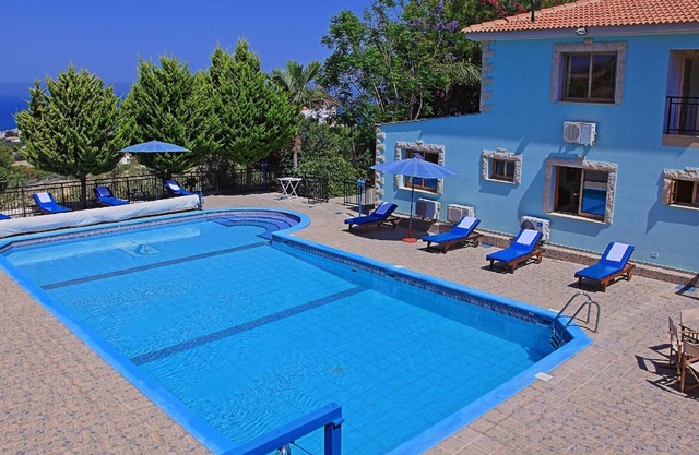 Casa de vacaciones Agia Marina para 1 - 9 personas con 3 dormitorios - Casa de vacaciones