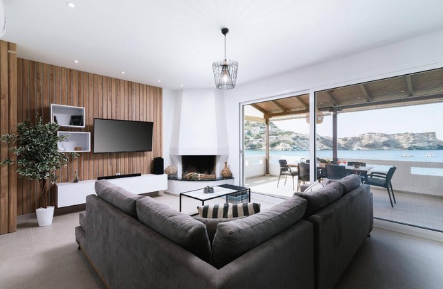Casa de vacaciones Agia Pelagia para 1 - 8 personas con 3 dormitorios - Casa de vacaciones