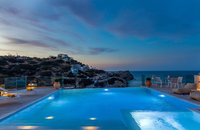 Casa de vacaciones Agia Pelagia para 1 - 6 personas con 3 dormitorios - Casa de vacaciones