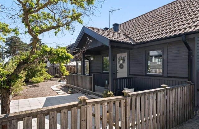 Casa de vacaciones Åhus para 1 - 6 personas con 2 dormitorios - Casa de vacaciones