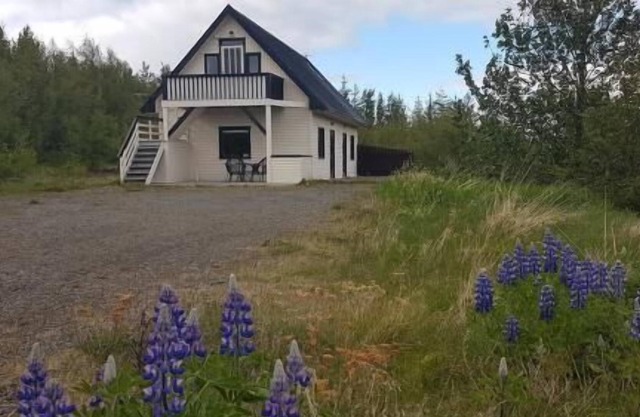 Casa de vacaciones Akureyri para 1 - 7 personas con 4 dormitorios - Casa de vacaciones