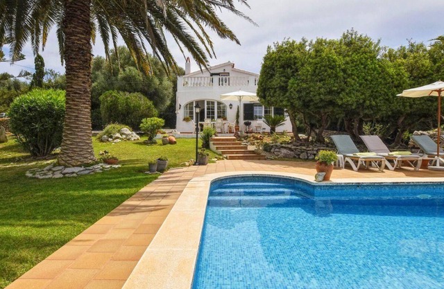 Casa de vacaciones Alaior para 1 - 6 personas con 3 dormitorios - Casa de vacaciones