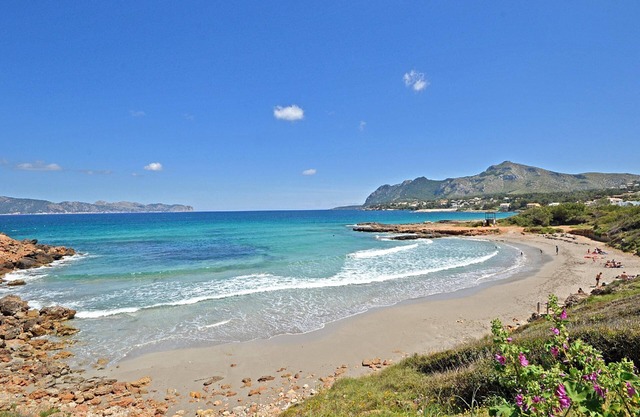 Holiday house Alcudia for 1 - 6 persons with 4 bedrooms - Holiday home