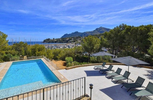 Casa de vacaciones Alcudia para 1 - 10 personas con 6 dormitorios - Casa de vacaciones