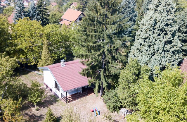 Casa de vacaciones Alfa - acogedora casa en Ledinci, Fruška gora