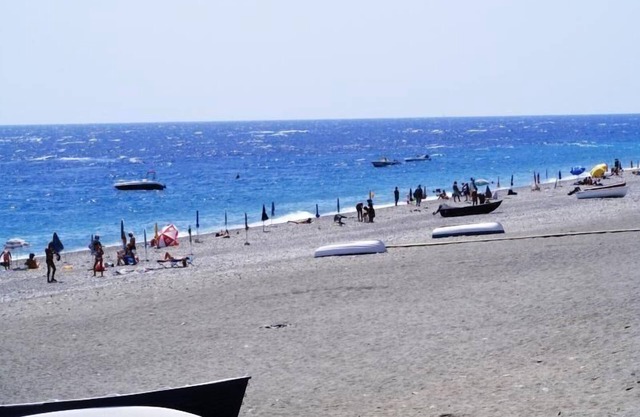 Casa de vacaciones Ali' Terme para 1 - 11 personas con 4 dormitorios - Casa de vacaciones