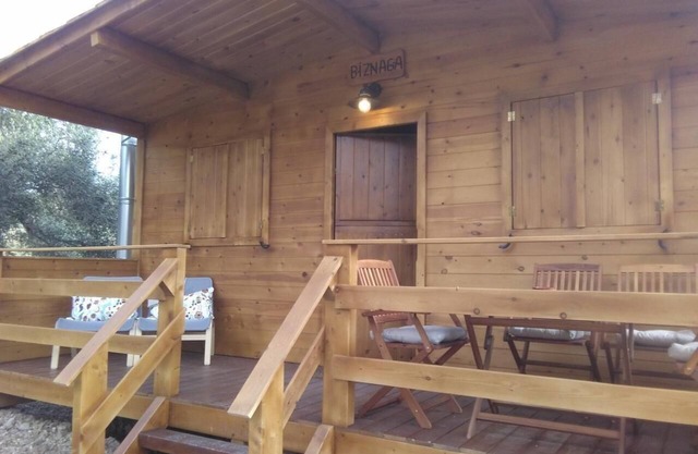 Casa de vacaciones Almogia para 1 - 4 personas con 2 dormitorios - Casa de vacaciones