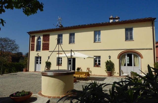 Casa de vacaciones Altopascio para 1 - 8 personas con 4 dormitorios - Casa de vacaciones