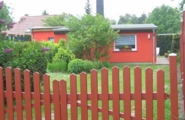 Casa de vacaciones Altwarp para 1 - 5 personas con 2 dormitorios - Casa de vacaciones