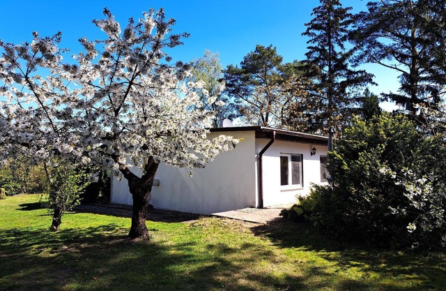 Casa de vacaciones Altwarp para 1 - 2 personas con 1 dormitorio - Casa de vacaciones