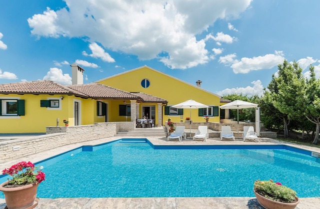 Holiday Home Ana Policnik / K1