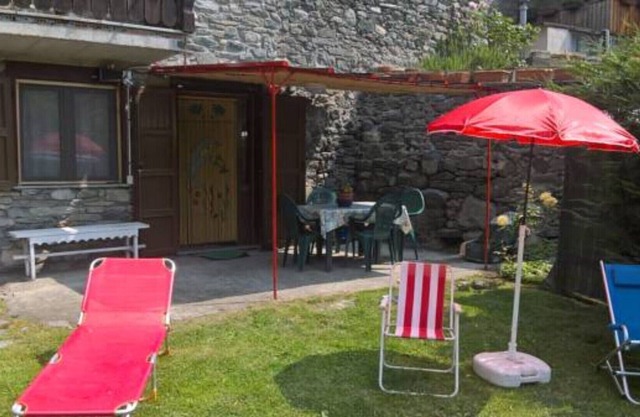 Holiday house "anilla & miotto"