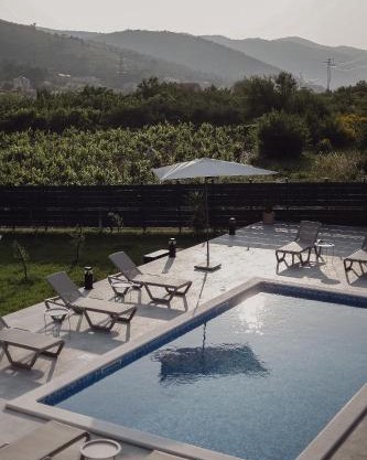 Holiday house - Anima