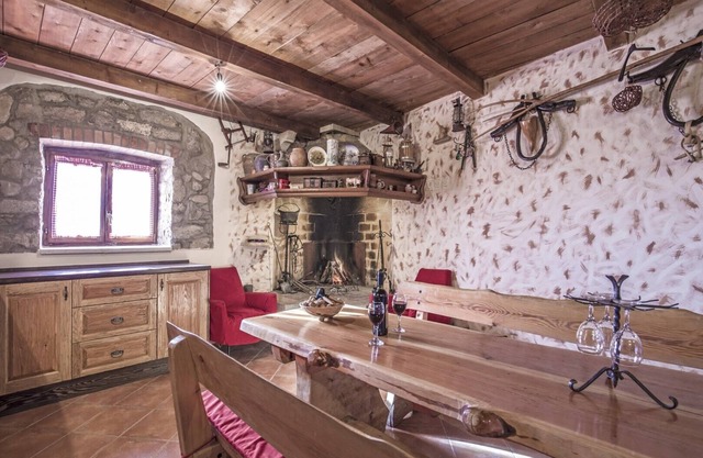 Casa Anka Gracisce in Gracisce