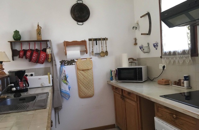 Casa de vacaciones Ansouis para 2 - 5 personas con 2 dormitorios - Casa adosada
