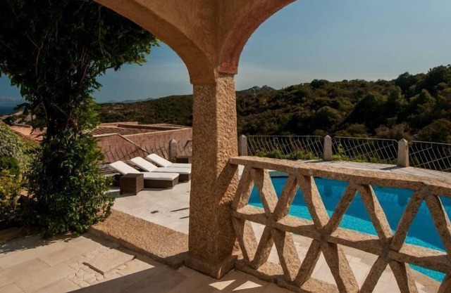 Casa de vacaciones Arzachena para 1 - 10 personas con 6 dormitorios - Casa de vacaciones