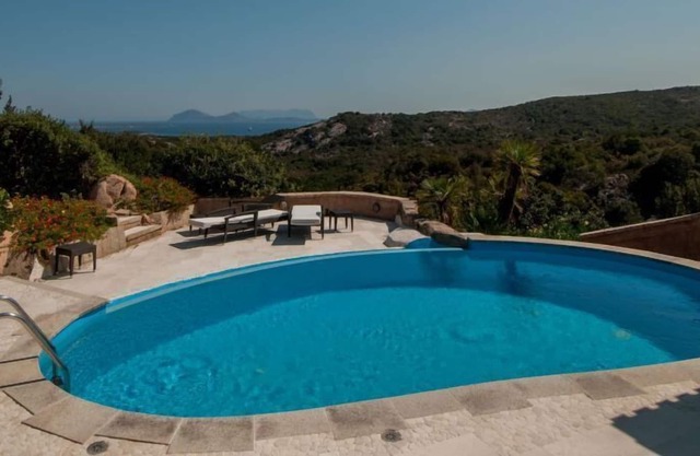 Casa de vacaciones Arzachena para 1 - 9 personas con 5 dormitorios - Casa de vacaciones