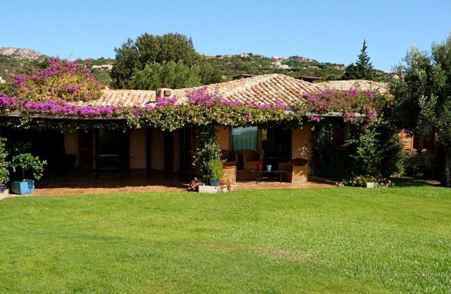 Casa de vacaciones Arzachena para 1 - 9 personas con 5 dormitorios - Casa de vacaciones