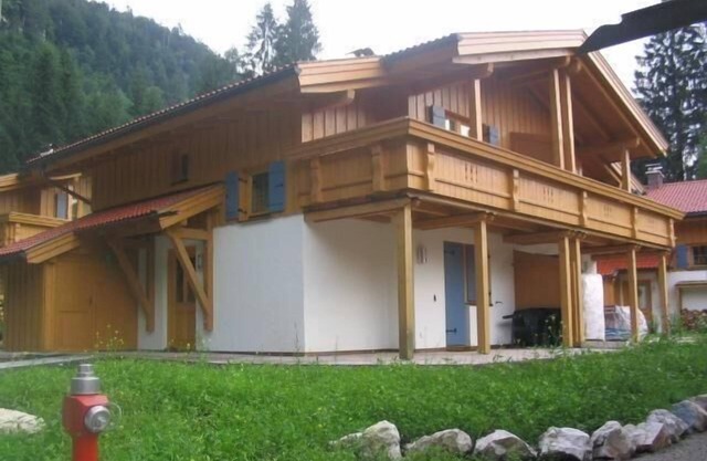 Casa de vacaciones Aschau para 1 - 4 personas con 2 dormitorios - Casa de vacaciones