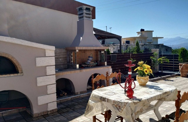 Casa de vacaciones Asimi Kriti para 1 - 5 personas con 2 dormitorios - Casa de vacaciones