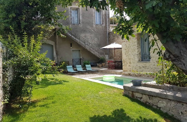 Casa de vacaciones Assas para 1 - 8 personas con 3 dormitorios - Casa adosada