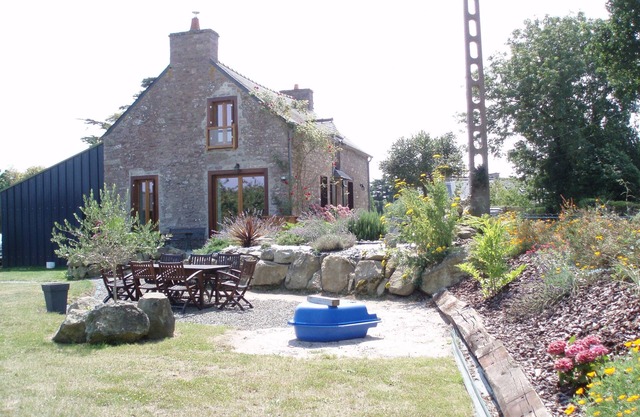 Casa de vacaciones en Cap Fréhel (de 4 a 8 personas)