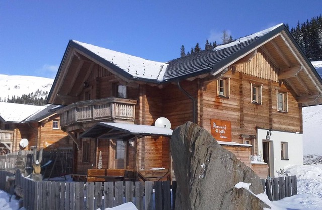 Casa de vacaciones Schönberg-Lachtal para 1 - 16 personas con 5 dormitorios - Casa de vacaciones