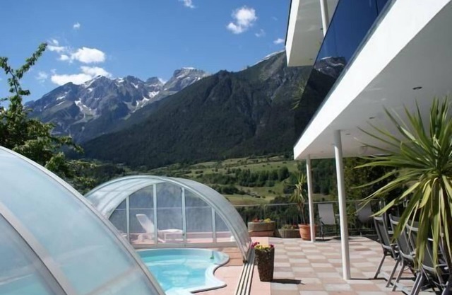 Casa de vacaciones Stanz bei Landeck para 1 - 12 personas con 5 dormitorios - Apartamento en casa un