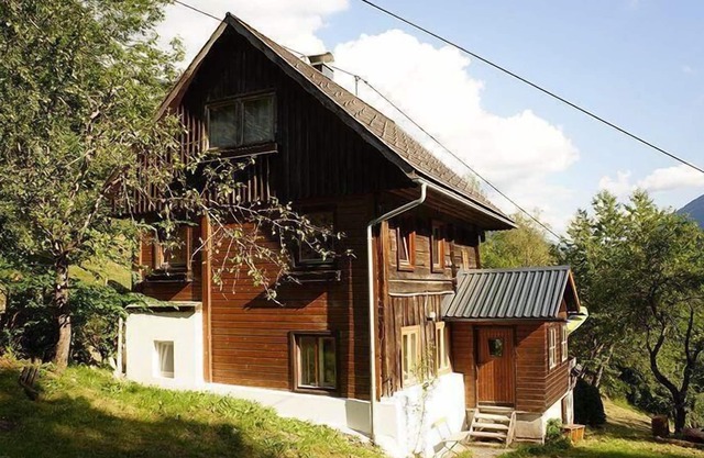 Casa de vacaciones Stein an der Enns para 1 - 4 personas con 3 dormitorios - Casa de vacaciones