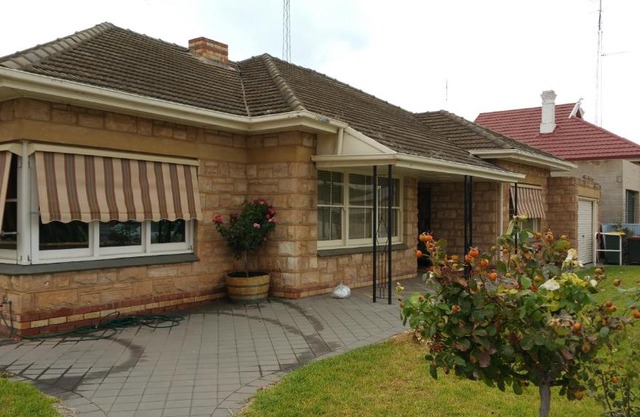 Holiday House at Wallaroo