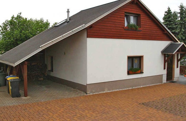 Casa de vacaciones Bärenstein ERZ 1091 - ERZ 1091