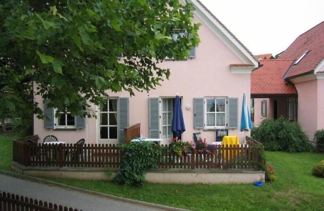 Casa de vacaciones Bad Waltersdorf para 1 - 4 personas con 1 dormitorio - Casa pareada