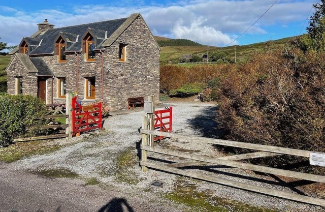 Casa de vacaciones Ballinskelligs para 1 - 7 personas con 3 dormitorios - Casa de vacaciones