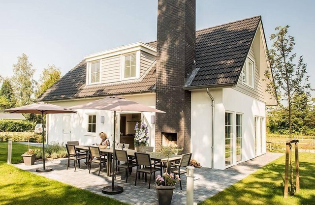 Casa de vacaciones Baarle Nassau para 1 - 10 personas con 5 dormitorios - Casa de vacaciones