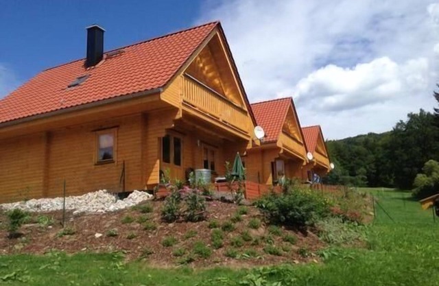 Casa de vacaciones Bad Sachsa para 2 - 8 personas con 3 dormitorios - Casa de vacaciones
