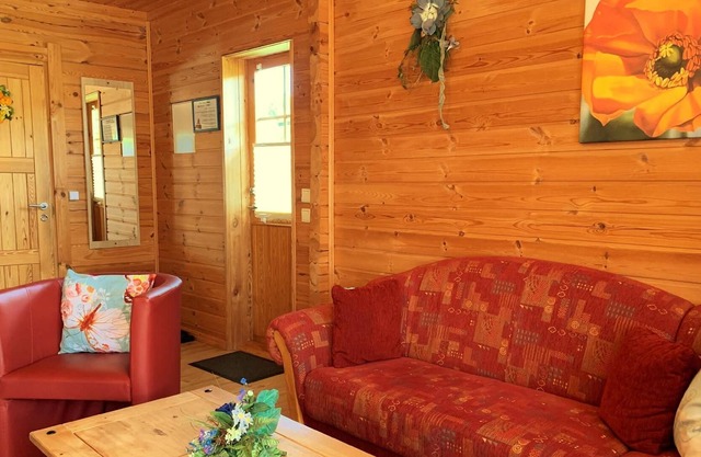 Casa de vacaciones Bad Sachsa para 2 - 6 personas con 2 dormitorios - Casa de vacaciones