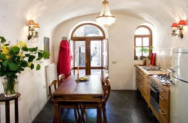 Casa de vacaciones Badalucco para 1 - 4 personas con 2 dormitorios - Casa adosada