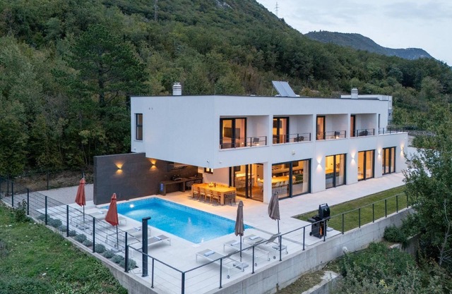 Casa de vacaciones Bakarac para 1 - 12 personas con 6 dormitorios - Casa de vacaciones