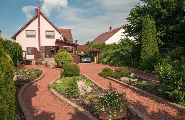 Casa de vacaciones Balatonberény para 1 - 6 personas con 2 dormitorios - Casa de vacaciones