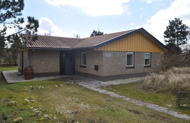 Casa de vacaciones Ballum para 1 - 6 personas con 3 dormitorios - Casa de vacaciones
